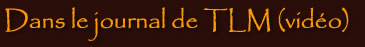 LyonPoker dans le journal de TLM en vid�o